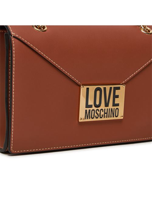  LOVE MOSCHINO | JC4073PP1LLG1/20A
